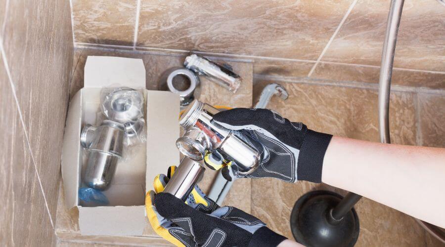 Expert top industrial roofings services in Voluntown, CT